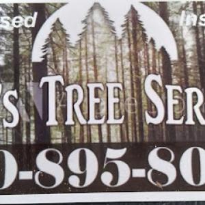 Tim's Tree Service