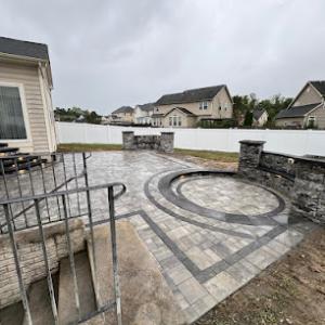 Green Cricket Landscaping & Tree Service