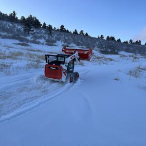 A.P Excavation & Landscaping