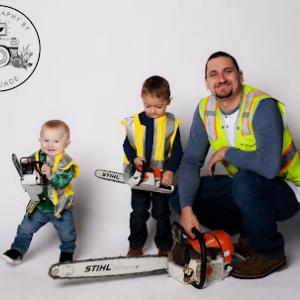 Woodchuck Tree Service