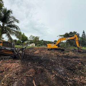 Rolling Steel Land Services