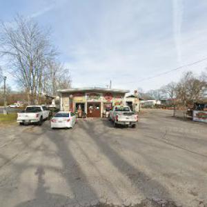 Brown's Tree & Stump Service