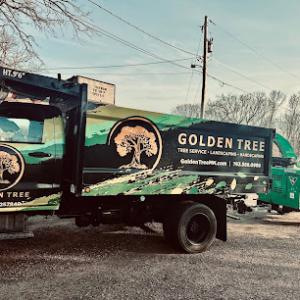 Goldentree Landscaping & Tree Service