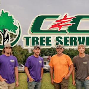 C&C Tree Service