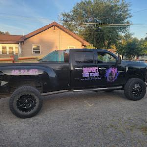 Reaper's Tree Service