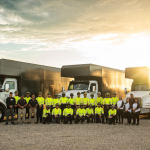 Tree Service Express