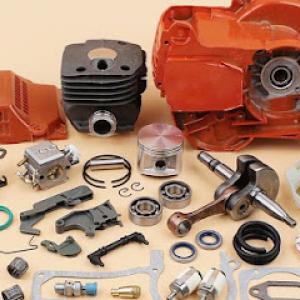Talbott's landscaping & small engine repair
