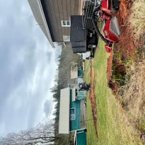 General Legacy Landscaping