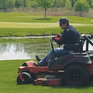 Big Dog Property Maintenance