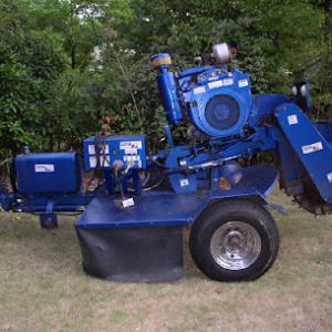 A1 Stump Grinder Services ( A Professional Stump Grinder Service)