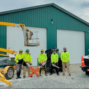 Tristate Tree Service & Firewood