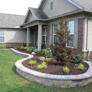 High N Tight Lawn & Landscaping