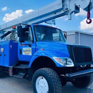 Lamb Brothers Tree Services