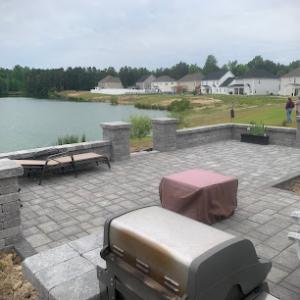 Yardscapes Landscape Services