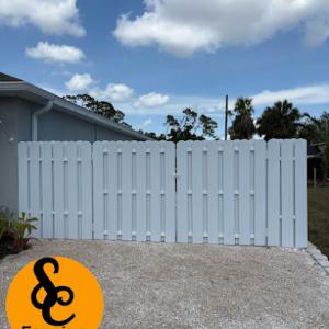 South Central Lawn & Fence