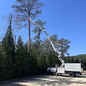 Woodard's Outdoor Service