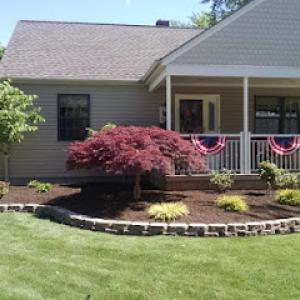 C & C Landscaping