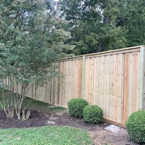 Rager Fencing & Lawn Care