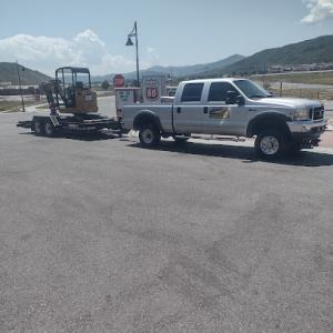 Timpanogos Landscaping & Snow Removal