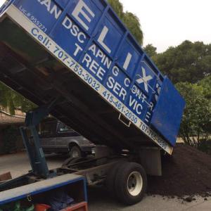 Felix's Landscaping & Tree Service