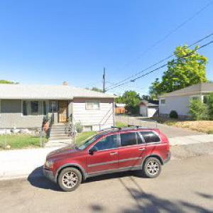 Barry's Property Restoration & Lawn Barber