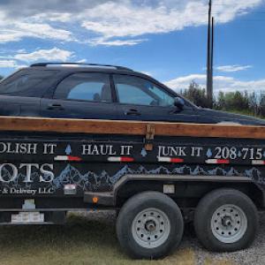 TOTS Hauling & Demolition