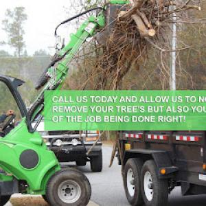 Kelley Tree Service
