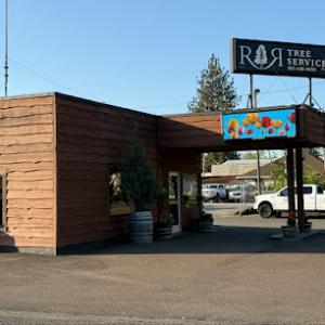 R & R Tree Service