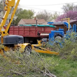 TS Home Remodel & Repair