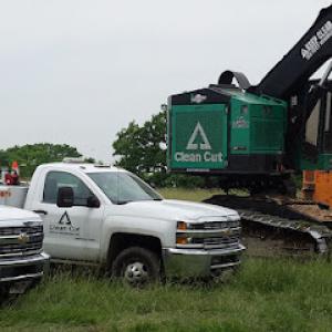 Clean Cut Tree Service