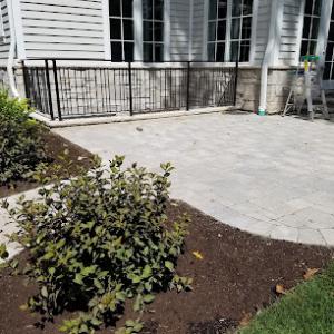 Saul C Landscaping - Backyard & Front Yard Landscaping Contractor, Landscaping Companies