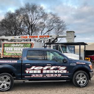Jeff's Tree Services