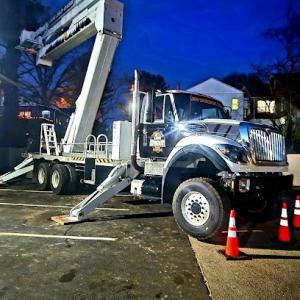 Lawn Enforcement Tree Service