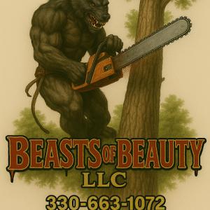 Beasts of Beauty