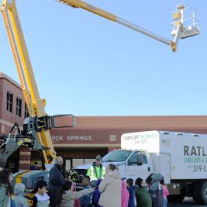 Ratliff Landscape & Tree Service