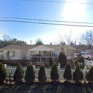 Roger's Tree Services