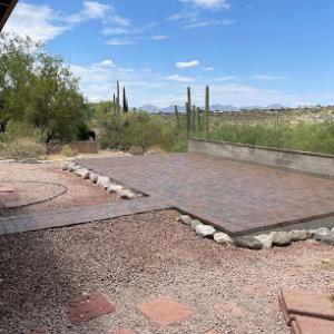 Arizona Sunset Landscaping