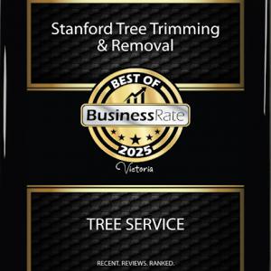 Stanford Tree Trimming & Removal
