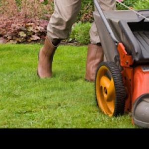 Jason's Lawn Care & Landscaping