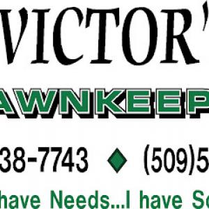 Victor's Lawnkeeping