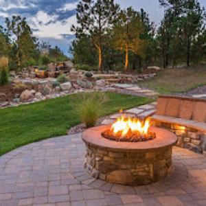 Grand Designs Landscaping & Hardscaping