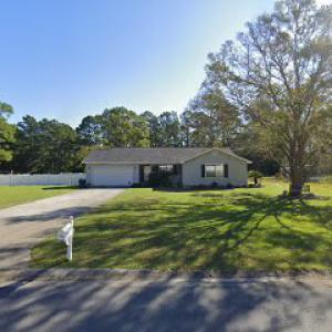 Walker Stump Grinding