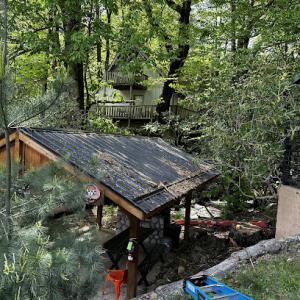 Soco Gap Landscaping & Excavating
