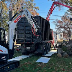 Ryan’s Tree Service