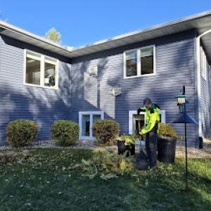 Old Time Home Chores