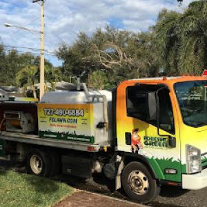 Forever Green Lawn & Pest Control