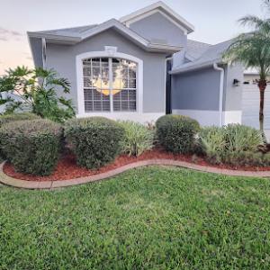 The American Dream Lawn Care Services