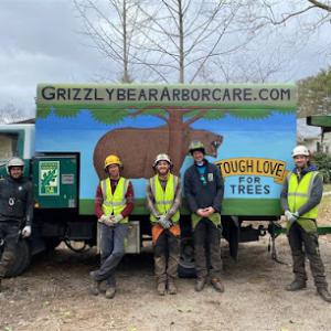 Grizzlybear Arborcare