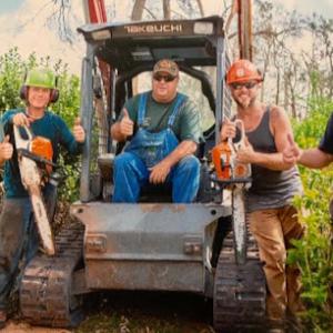 French Broad Tree Service