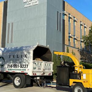 Felix's Tree Services & Landscaping